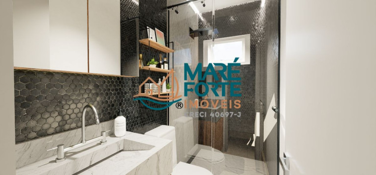Imagem Apartamento com 2 Quartos à Venda, 78 m² em Centro - Ubatuba Imagem Apartamento com 2 Quartos à Venda, 78 m² em Centro - Ubatuba