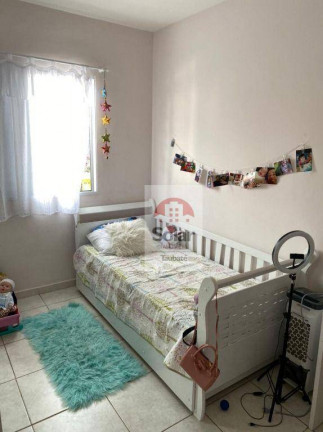 Imagem Apartamento com 2 Quartos à Venda, 60 m² em Vila São José - Taubaté