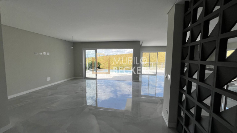 Imagem Casa de Condomínio com 4 Quartos à Venda, 380 m² em Urbanova - São José Dos Campos