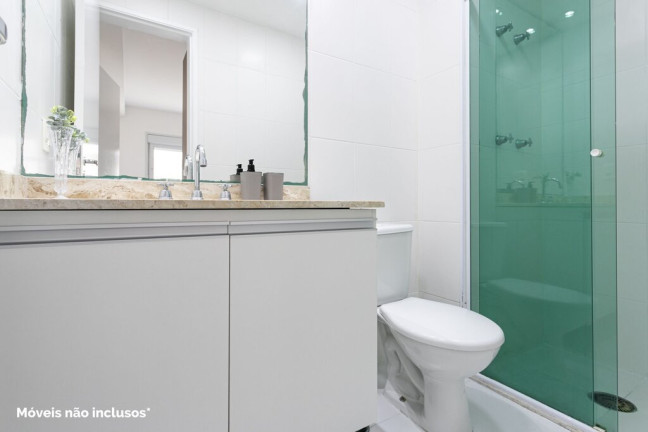 Imagem Apartamento com 1 Quarto à Venda, 41 m² em Bela Vista - São Paulo Imagem Apartamento com 1 Quarto à Venda, 41 m² em Bela Vista - São Paulo