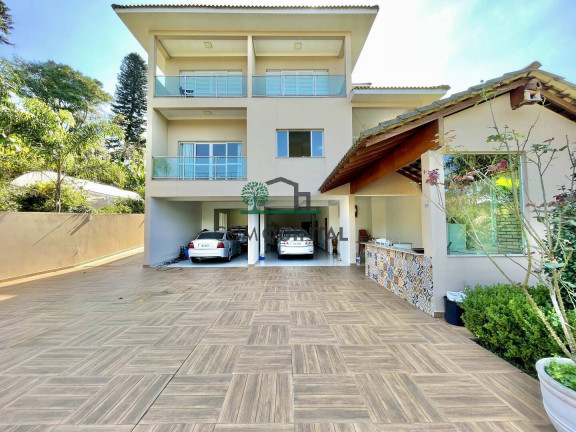 Imagem Casa com 4 Quartos à Venda, 1 m² em Do Carmo (canguera) - Cotia Imagem Casa com 4 Quartos à Venda, 1 m² em Do Carmo (canguera) - Cotia