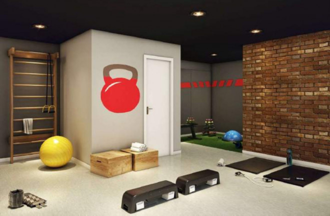 Imagem Imóvel com 2 Quartos à Venda, 43 m² em Vila Itapegica - Guarulhos Imagem Imóvel com 2 Quartos à Venda, 43 m² em Vila Itapegica - Guarulhos