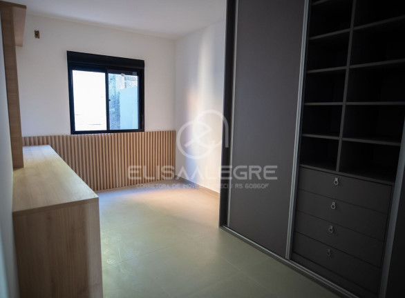 Imagem Casa com 3 Quartos à Venda, 58 m² em Campestre - São Leopoldo