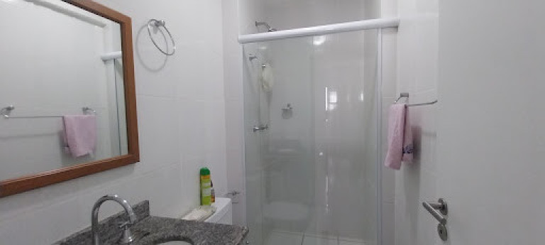 Imagem Apartamento com 2 Quartos à Venda, 64 m² em Marapé - Santos Imagem Apartamento com 2 Quartos à Venda, 64 m² em Marapé - Santos
