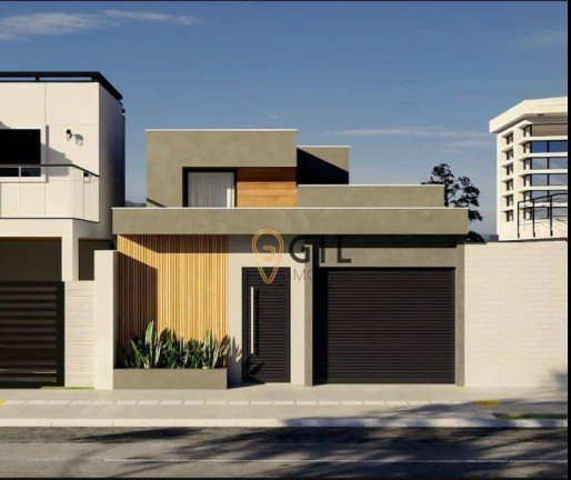 Imagem Casa com 3 Quartos à Venda, 103 m² em Residencial Parque Dos Sinos - Jacareí Imagem Casa com 3 Quartos à Venda, 103 m² em Residencial Parque Dos Sinos - Jacareí