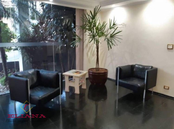 Imagem Apartamento com 2 Quartos à Venda, 100 m² em Santana - São Paulo Imagem Apartamento com 2 Quartos à Venda, 100 m² em Santana - São Paulo