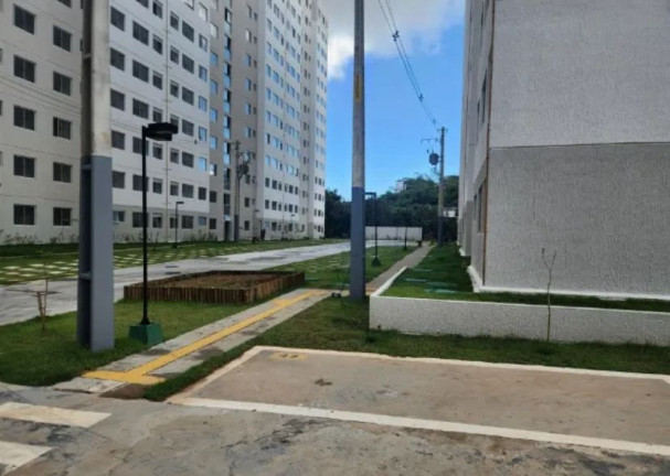 Imagem Apartamento com 2 Quartos à Venda, 38 m² em Imbuí - Salvador Imagem Apartamento com 2 Quartos à Venda, 38 m² em Imbuí - Salvador