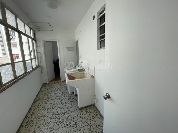 Imagem Apartamento com 3 Quartos à Venda, 130 m² em Higienópolis - São Paulo