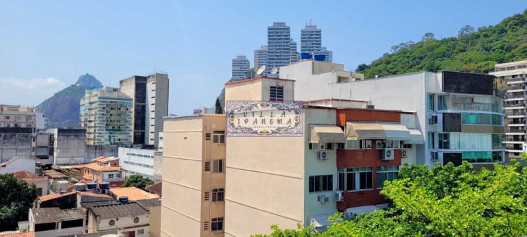 Imagem Cobertura com 3 Quartos à Venda, 230 m² em Botafogo - Rio De Janeiro Imagem Cobertura com 3 Quartos à Venda, 230 m² em Botafogo - Rio De Janeiro