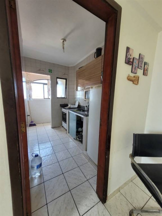 Imagem Apartamento com 1 Quarto à Venda, 44 m² em Solemar - Praia Grande Imagem Apartamento com 1 Quarto à Venda, 44 m² em Solemar - Praia Grande