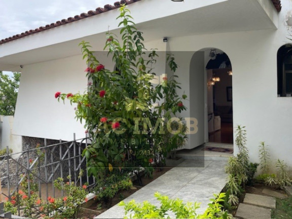 Imagem Casa com 4 Quartos à Venda, 280 m² em Bonfim - Salvador
