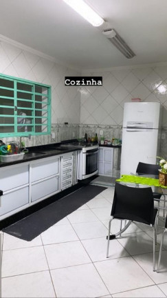 Imagem Casa com 3 Quartos à Venda, 125 m² em Jardim Morada Do Sol - Indaiatuba Imagem Casa com 3 Quartos à Venda, 125 m² em Jardim Morada Do Sol - Indaiatuba