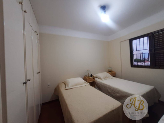 Imagem Apartamento com 3 Quartos à Venda, 135 m² em Centro - Franca Imagem Apartamento com 3 Quartos à Venda, 135 m² em Centro - Franca