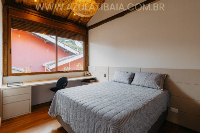 Imagem Casa com 3 Quartos à Venda, 300 m² em Jardim Dos Pinheiros - Atibaia Imagem Casa com 3 Quartos à Venda, 300 m² em Jardim Dos Pinheiros - Atibaia