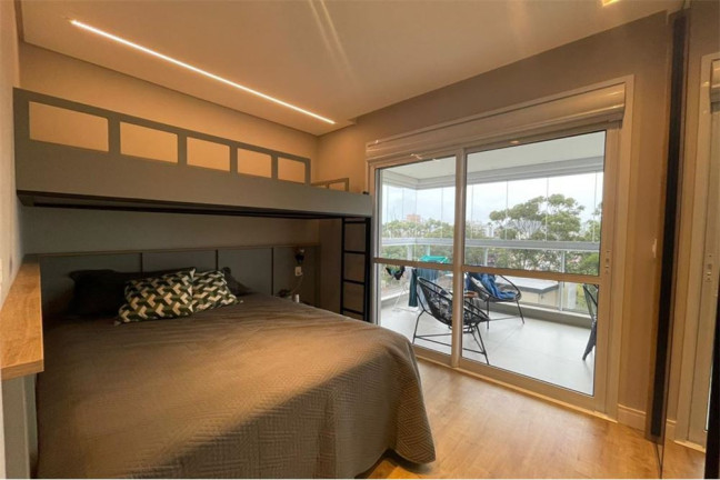 Imagem Apartamento com 3 Quartos à Venda, 118 m² em Praia Brava De Itajaí - Itajaí Imagem Apartamento com 3 Quartos à Venda, 118 m² em Praia Brava De Itajaí - Itajaí