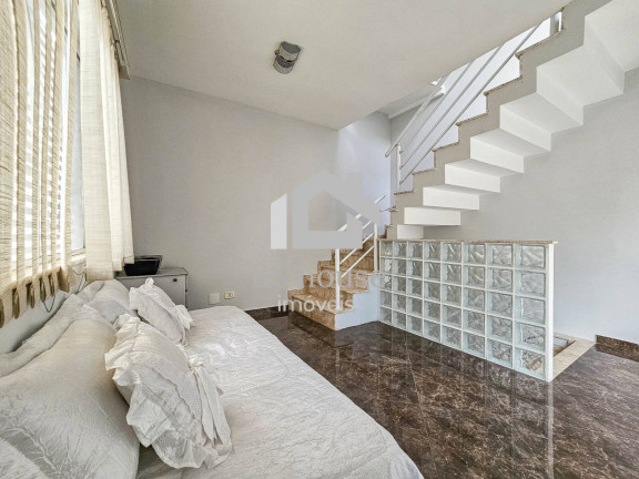 Imagem Sobrado com 1 Quarto à Venda, 96 m² em Vila Guiomar - Santo André Imagem Sobrado com 1 Quarto à Venda, 96 m² em Vila Guiomar - Santo André