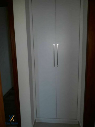 Imagem Apartamento com 3 Quartos à Venda, 140 m² em Boqueirão - Santos