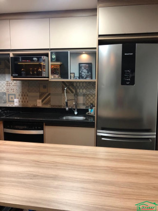 Imagem Apartamento com 3 Quartos à Venda, 65 m² em Vila Prudente - São Paulo Imagem Apartamento com 3 Quartos à Venda, 65 m² em Vila Prudente - São Paulo