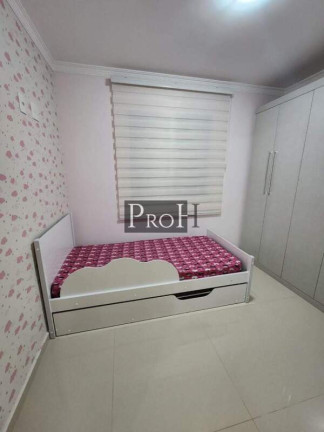Imagem Apartamento com 2 Quartos à Venda, 58 m² em Rudge Ramos - São Bernardo Do Campo