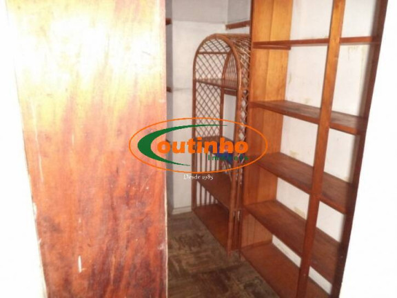 Imagem Apartamento com 3 Quartos à Venda, 97 m² em Tijuca - Rio De Janeiro Imagem Apartamento com 3 Quartos à Venda, 97 m² em Tijuca - Rio De Janeiro