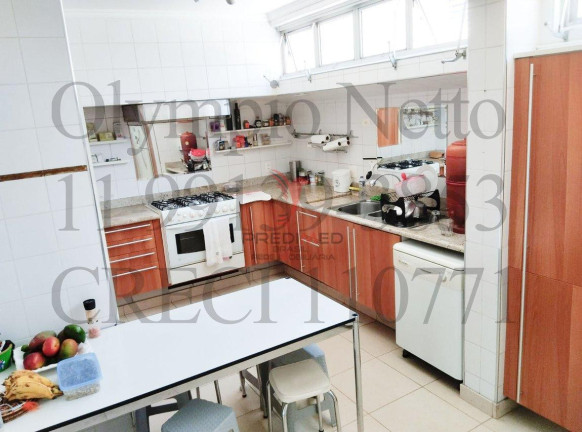 Imagem Cobertura com 3 Quartos à Venda, 245 m² em Higienópolis - São Paulo Imagem Cobertura com 3 Quartos à Venda, 245 m² em Higienópolis - São Paulo