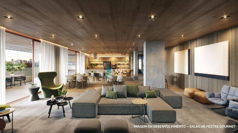 Imagem Apartamento com 2 Quartos à Venda, 70 m² em Perdizes - São Paulo Imagem Apartamento com 2 Quartos à Venda, 70 m² em Perdizes - São Paulo