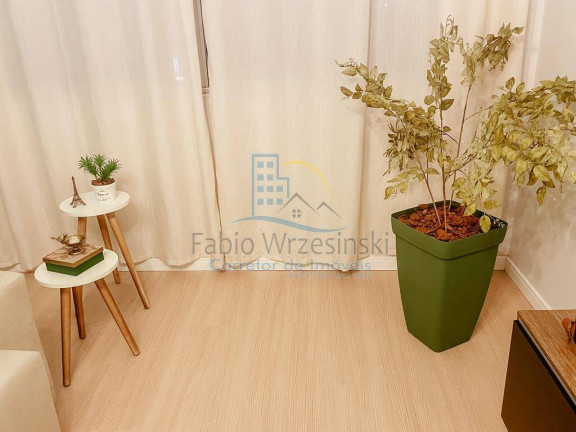 Imagem Apartamento com 2 Quartos à Venda, 116 m² em Centro - Joinville