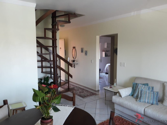 Imagem Cobertura com 3 Quartos à Venda, 145 m² em Praia Grande - Torres Imagem Cobertura com 3 Quartos à Venda, 145 m² em Praia Grande - Torres