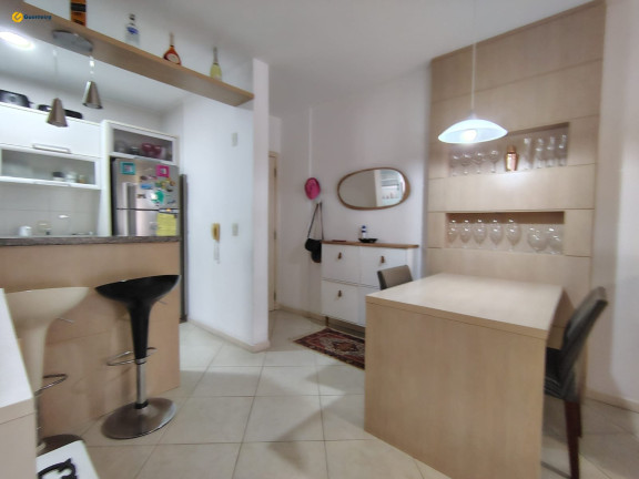 Imagem Apartamento com 2 Quartos à Venda, 88 m² em Itacorubi - Florianópolis Imagem Apartamento com 2 Quartos à Venda, 88 m² em Itacorubi - Florianópolis