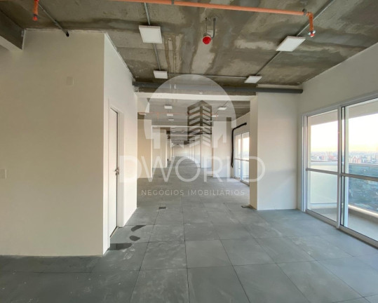 Imagem Sala Comercial à Venda, 734 m² em Centro - São Bernardo Do Campo Imagem Sala Comercial à Venda, 734 m² em Centro - São Bernardo Do Campo