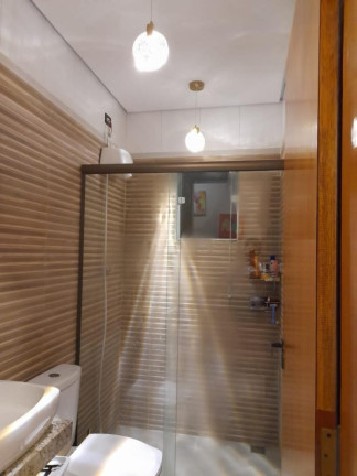 Imagem Apartamento com 3 Quartos à Venda, 176 m² em Vila Eldízia - Santo André Imagem Apartamento com 3 Quartos à Venda, 176 m² em Vila Eldízia - Santo André