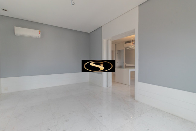 Imagem Apartamento com 4 Quartos para Alugar, 412 m² em Itaim Bibi - São Paulo