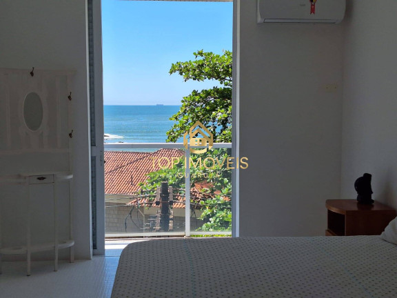 Imagem Apartamento com 4 Quartos à Venda, 315 m² em Pitangueiras - Guarujá