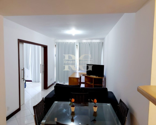 Imagem Apartamento com 1 Quarto à Venda, 58 m² em Barra Da Tijuca - Rio De Janeiro