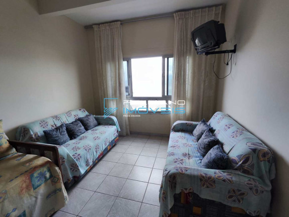 Imagem Apartamento com 1 Quarto à Venda, 34 m² em Real - Praia Grande Imagem Apartamento com 1 Quarto à Venda, 34 m² em Real - Praia Grande