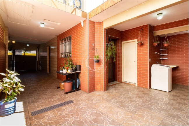 Imagem Casa com 4 Quartos à Venda, 178 m² em Vila Romana - São Paulo Imagem Casa com 4 Quartos à Venda, 178 m² em Vila Romana - São Paulo