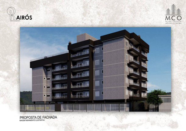 Imagem Apartamento com 2 Quartos à Venda, 69 m² em Centro - Ubatuba Imagem Apartamento com 2 Quartos à Venda, 69 m² em Centro - Ubatuba