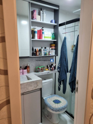 Imagem Studio com 1 Quarto à Venda, 20 m² em Santana - São Paulo Imagem Studio com 1 Quarto à Venda, 20 m² em Santana - São Paulo