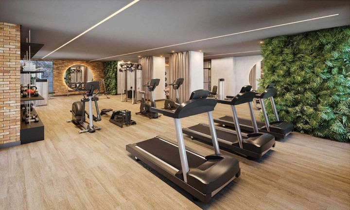 Imagem Imóvel com 1 Quarto à Venda, 29 m² em Ibirapuera - São Paulo Imagem Imóvel com 1 Quarto à Venda, 29 m² em Ibirapuera - São Paulo