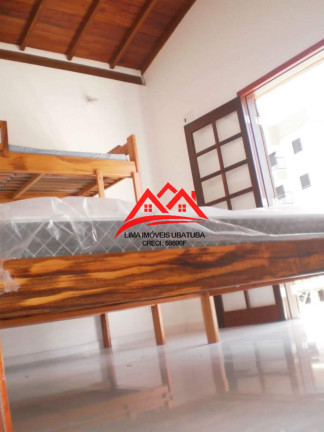 Imagem Casa com 3 Quartos à Venda, 134 m² em Itaguá - Ubatuba Imagem Casa com 3 Quartos à Venda, 134 m² em Itaguá - Ubatuba