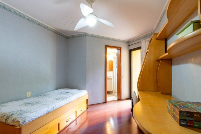 Imagem Imóvel com 3 Quartos à Venda, 243 m² em Jardim Vitória Régia - São Paulo
