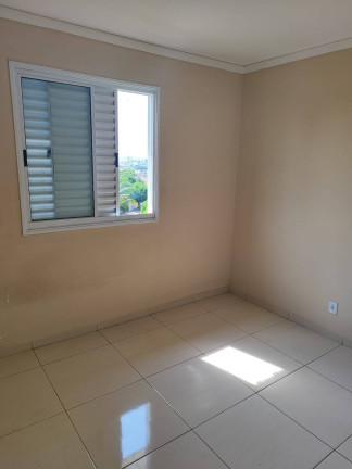 Imagem Apartamento com 2 Quartos à Venda,  em Chácara Mendonça - Campinas