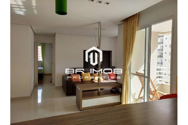 Imagem Imóvel com 2 Quartos à Venda, 65 m² em Vila Da Saúde - São Paulo Imagem Imóvel com 2 Quartos à Venda, 65 m² em Vila Da Saúde - São Paulo