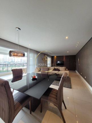 Imagem Apartamento com 3 Quartos à Venda, 172 m² em Vila Ema - São José Dos Campos
