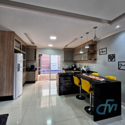 Imagem Sobrado com 3 Quartos à Venda, 150 m² em Villa Di Cesar - Mogi Das Cruzes