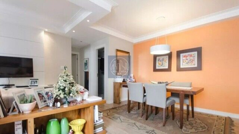 Imagem Apartamento com 2 Quartos à Venda, 70 m² em água Branca - São Paulo Imagem Apartamento com 2 Quartos à Venda, 70 m² em água Branca - São Paulo