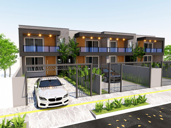 Imagem Sobrado com 3 Quartos à Venda, 186 m² em São José - Canoas Imagem Sobrado com 3 Quartos à Venda, 186 m² em São José - Canoas