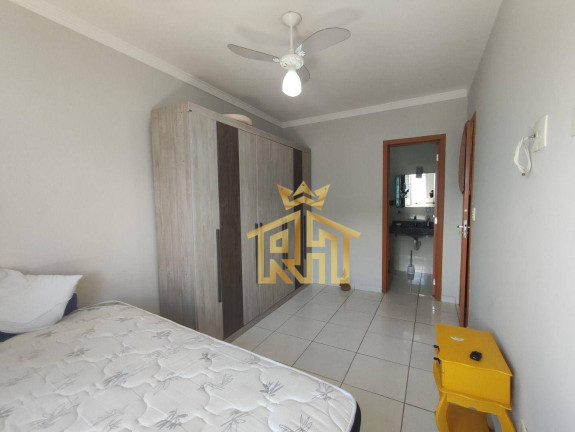 Imagem Apartamento com 2 Quartos à Venda, 71 m² em Vila Tupi - Praia Grande