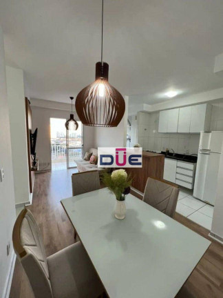 Imagem Apartamento com 2 Quartos à Venda, 63 m² em Marapé - Santos Imagem Apartamento com 2 Quartos à Venda, 63 m² em Marapé - Santos
