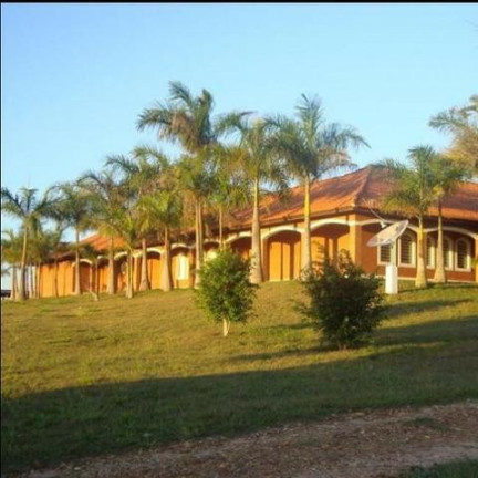 Imagem Fazenda à Venda, 98 m² em Serra De Botucatu - Bofete Imagem Fazenda à Venda, 98 m² em Serra De Botucatu - Bofete